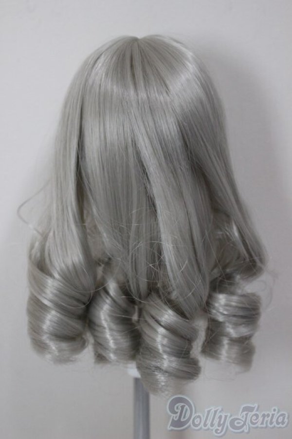 画像2: 7inch/ハルモニアシリーズ オリジナルウィッグ/インチ　BJD　MJD　ドール用 A-25-12-17-141-NY-ZA (2)