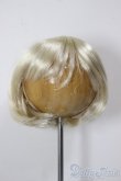 画像1: 6-7inch/ウィッグ/インチ　BJD　MJD　ドール用 A-25-12-17-143-NY-ZA (1)