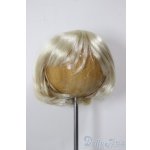 画像: 6-7inch/ウィッグ/インチ BJD MJD ドール用 A-25-12-17-143-NY-ZA
