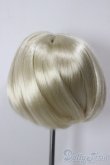 画像2: 6-7inch/ウィッグ/インチ　BJD　MJD　ドール用 A-25-12-17-143-NY-ZA (2)