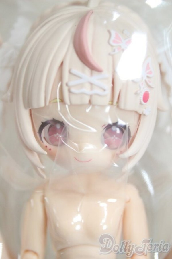 画像1: ONEMORE x 上倉エク/Sugary Girls:スイーツパーティー：リゼッタ/ A-25-12-17-164-NY-ZA (1)