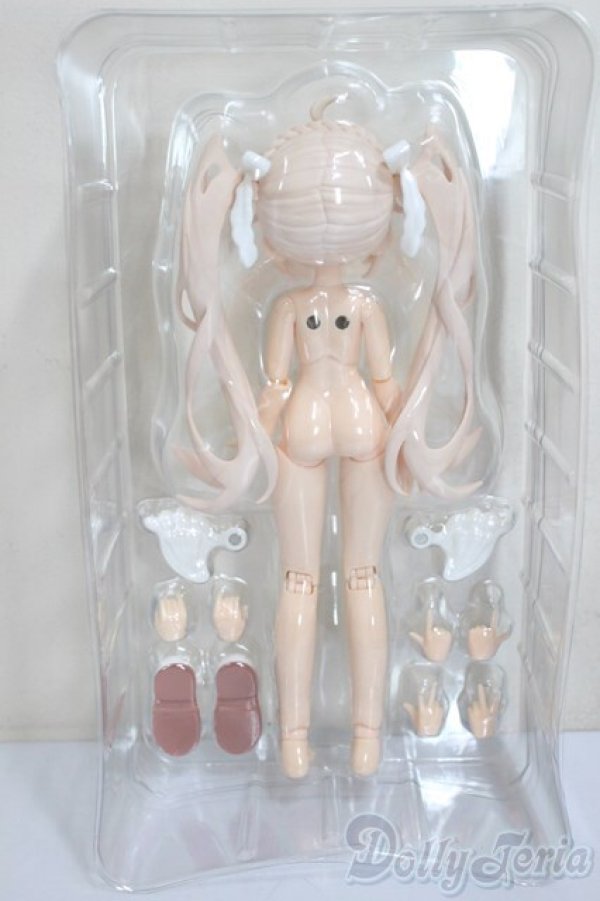 画像3: ONEMORE x 上倉エク/Sugary Girls:スイーツパーティー：リゼッタ/ A-25-12-17-164-NY-ZA (3)