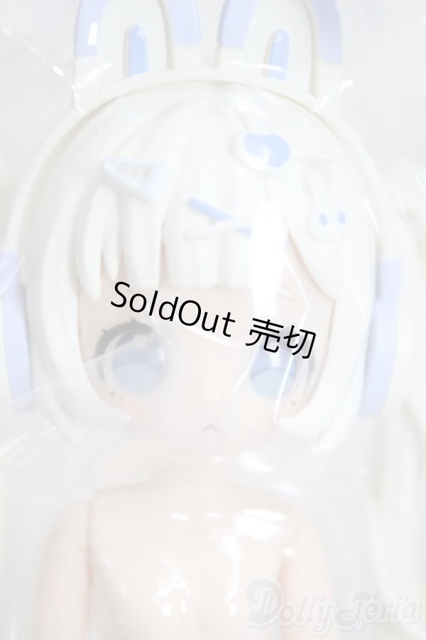 画像1: ONEMORE x 上倉エク/Sugary Girls:スイーツパーティー：ユウキ/ A-25-12-17-163-NY-ZA (1)