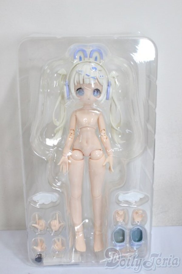 画像2: ONEMORE x 上倉エク/Sugary Girls:スイーツパーティー：ユウキ/ A-25-12-17-163-NY-ZA (2)