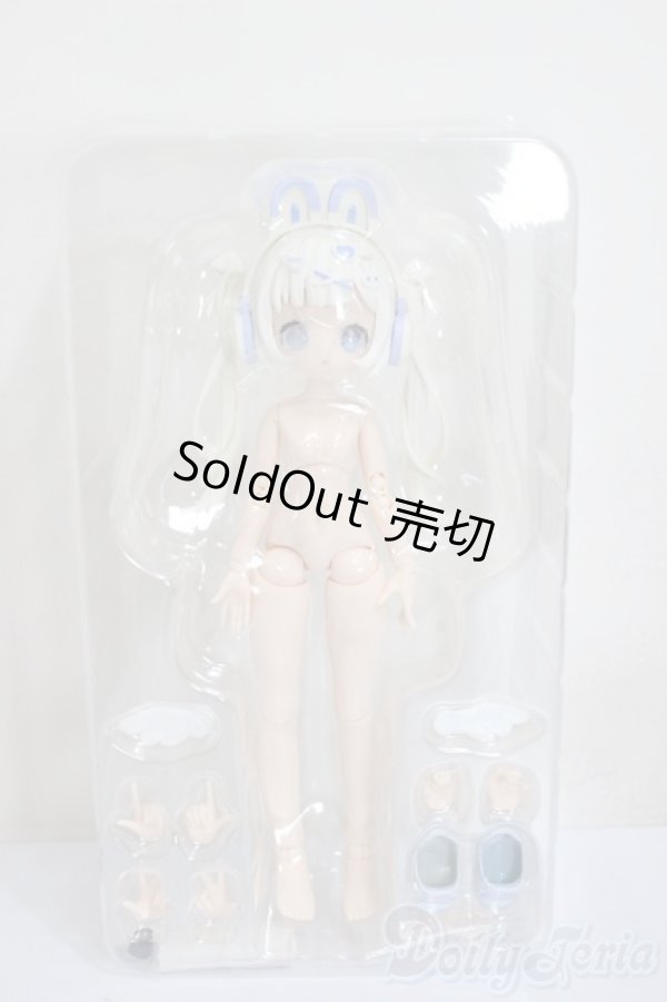 画像2: ONEMORE x 上倉エク/Sugary Girls:スイーツパーティー：ユウキ/ A-25-12-17-163-NY-ZA (2)