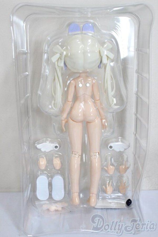 画像3: ONEMORE x 上倉エク/Sugary Girls:スイーツパーティー：ユウキ/ A-25-12-17-163-NY-ZA (3)