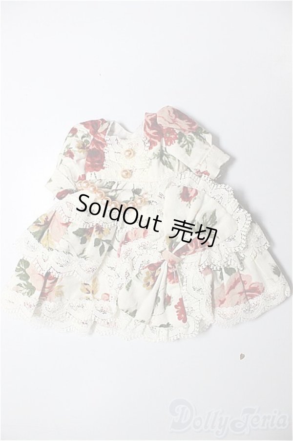 画像1: リカちゃん/OF:衣装/ファッションドール　衣装 A-25-12-17-256-NY-ZA (1)