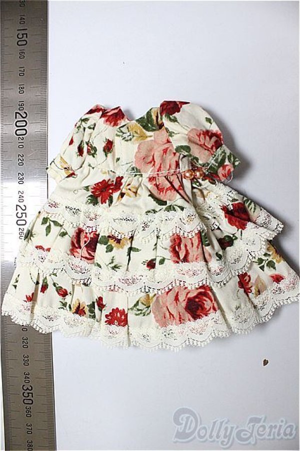 画像2: リカちゃん/OF:衣装/ファッションドール　衣装 A-25-12-17-256-NY-ZA (2)