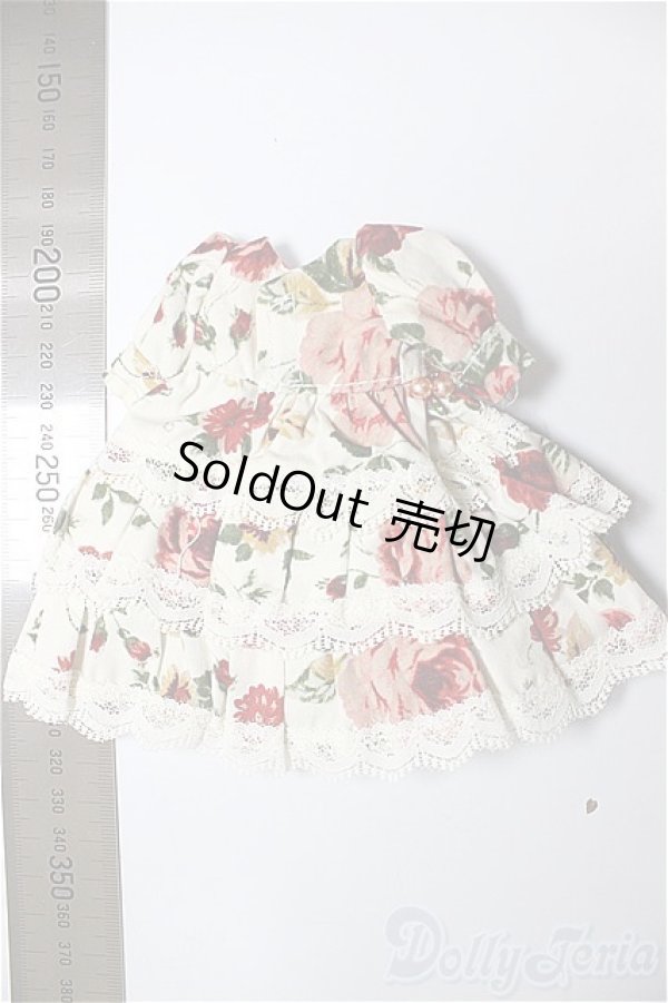 画像2: リカちゃん/OF:衣装/ファッションドール　衣装 A-25-12-17-256-NY-ZA (2)