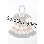 画像: ジェニー/OF:衣装/ファッションドール　衣装 A-25-12-17-255-NY-ZA