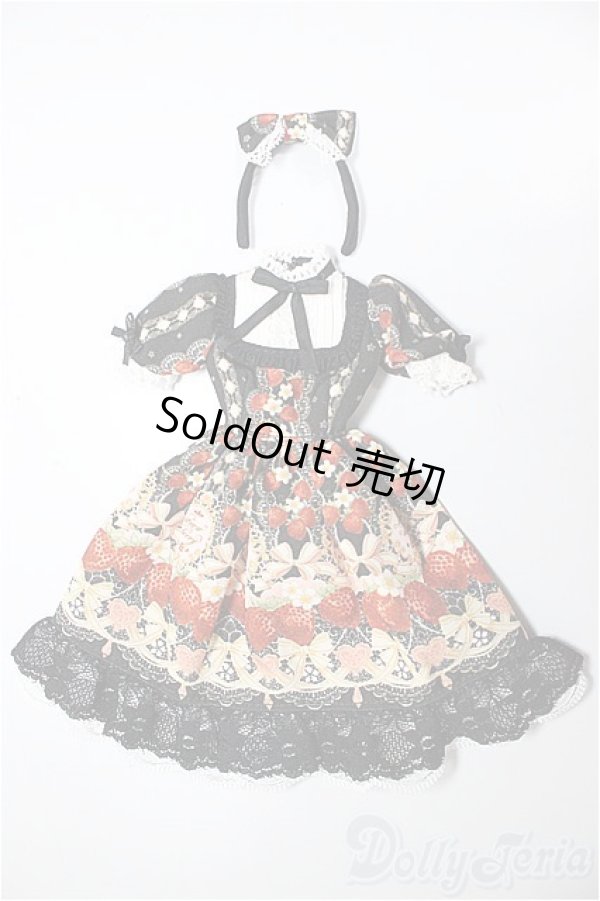 画像1: ジェニー/OF:衣装/ファッションドール　衣装 A-25-12-17-255-NY-ZA (1)