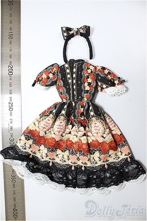 画像2: ジェニー/OF:衣装/ファッションドール　衣装 A-25-12-17-255-NY-ZA (2)