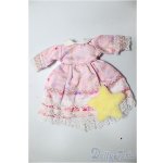 画像: 幼SD/OF:ワンピース/1/6　30ｃｍ　BJD　MJD　衣装　ドール用 A-25-12-17-254-NY-ZA