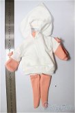 画像2: 幼SD/OF:パーカー/1/6　30ｃｍ　BJD　MJD　衣装　ドール用 A-25-12-17-253-NY-ZA (2)