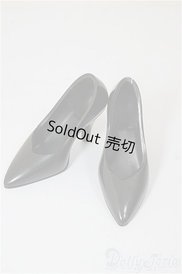 画像1: azone/OF:50cmサイズドール　靴/0 A-26-1-4-220-NY-ZA (1)