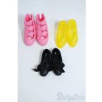 画像: リカちゃんサイズ/OF:靴 Y-26-01-04-168-NY-ZY