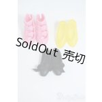 画像: リカちゃんサイズ/OF:靴 Y-26-01-04-168-NY-ZY