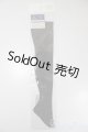 画像: SD/OF:靴下/1/3　60ｃｍ　BJD　MJD　衣装　ドール用 A-25-12-17-233-NY-ZA