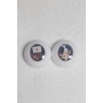 画像: 20mm/アニメアイ/ドール用　アイ A-25-12-24-004-NY-ZA