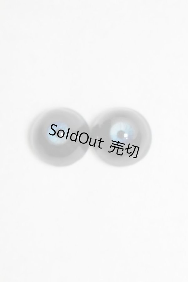 画像1: 14mm/レジンアイ/ドール用　アイ A-25-12-24-007-NY-ZA (1)