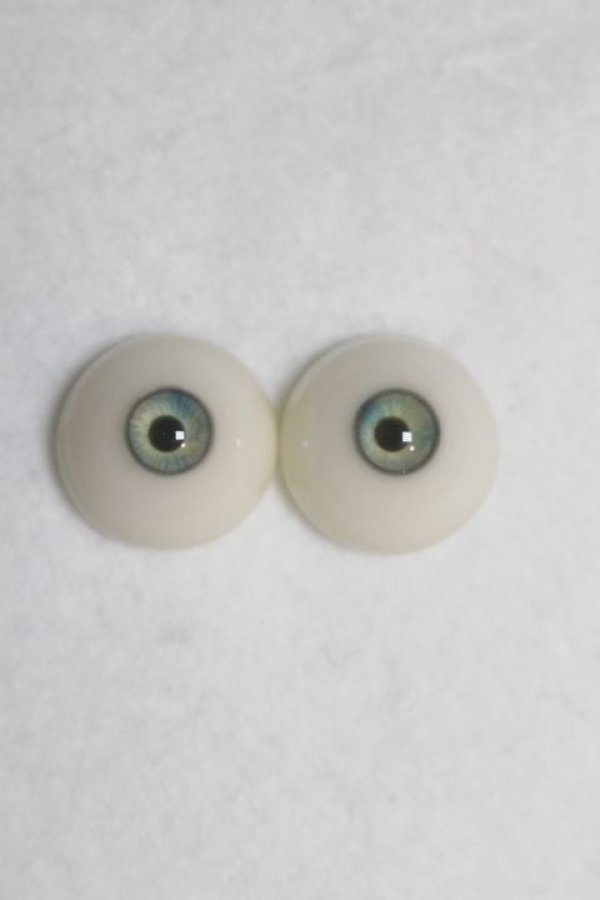 画像1: 16mm/レジンアイ/ドール用　アイ A-25-12-24-003-NY-ZA (1)