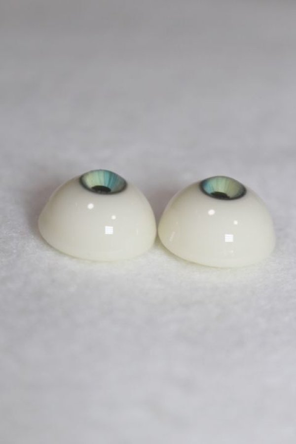 画像2: 16mm/レジンアイ/ドール用　アイ A-25-12-24-003-NY-ZA (2)