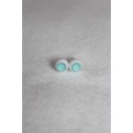 画像: 6ｍｍ/グラスアイ/ドール用　アイ A-25-12-24-006-NY-ZA