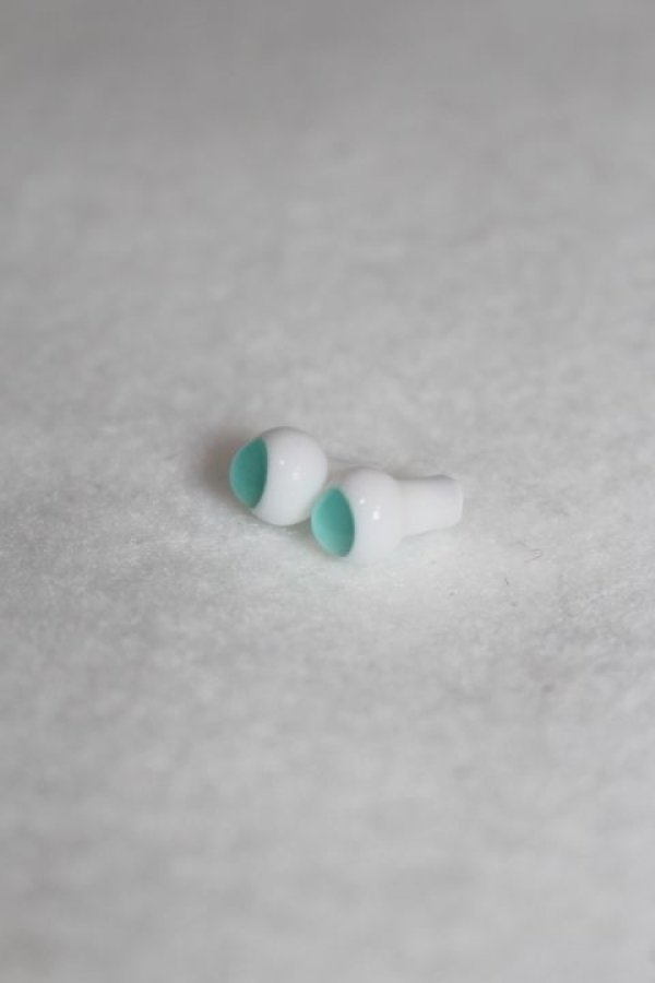 画像2: 6ｍｍ/グラスアイ/ドール用　アイ A-25-12-24-006-NY-ZA (2)