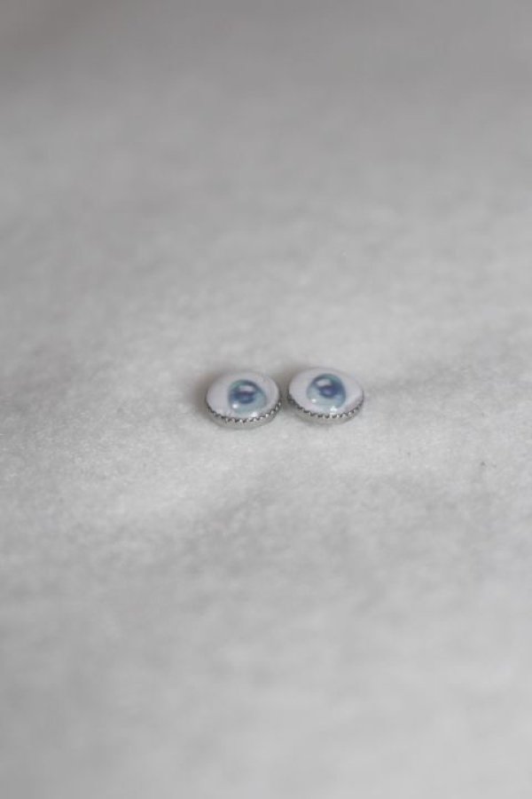 画像2: 6ｍｍ/アニメアイ/ドール用　アイ A-25-12-24-001-NY-ZA (2)