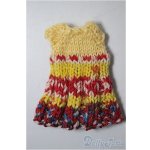 画像: プチブライス/OF:衣装/ファッションドール 衣装 A-25-12-24-195-NY-ZA