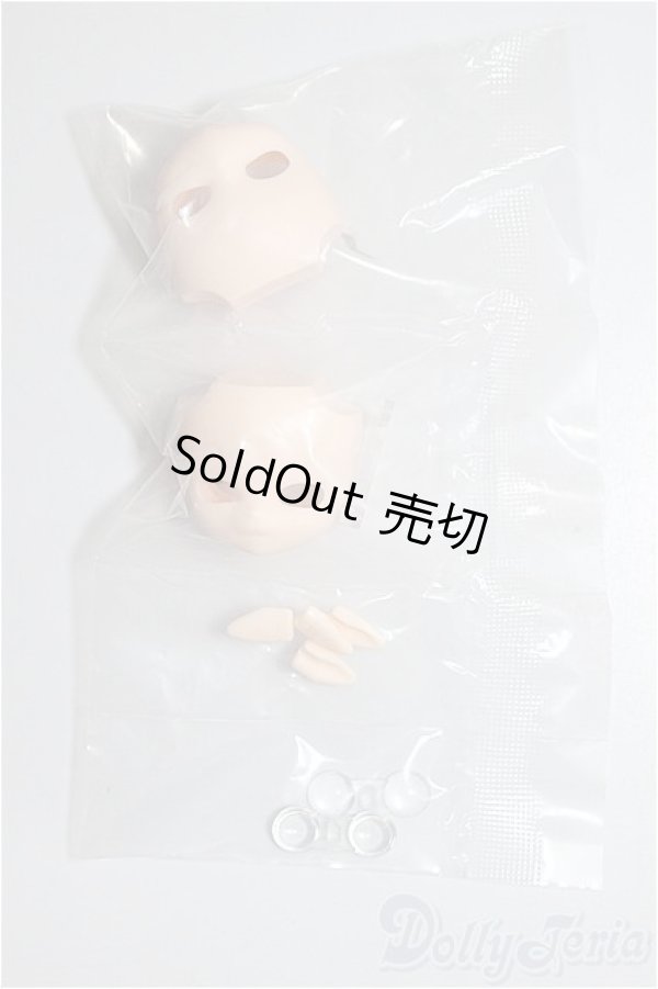 画像1: 合玩文化/ルナに捧ぐ　パーツ/ A-25-12-24-372-NY-ZA (1)