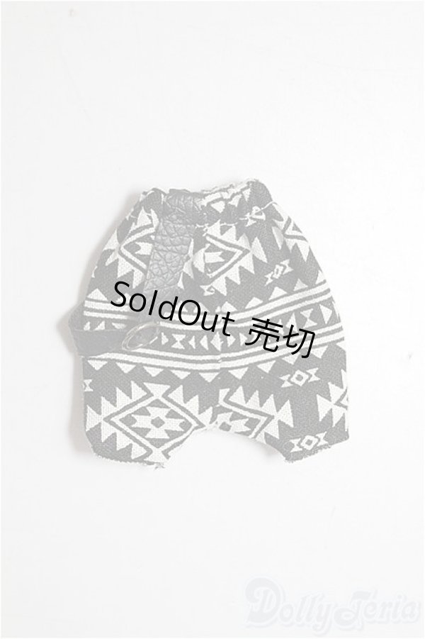 画像1: オビツ11/OF:衣装/1/12サイズ　ドール用 A-25-12-24-382-NY-ZA (1)