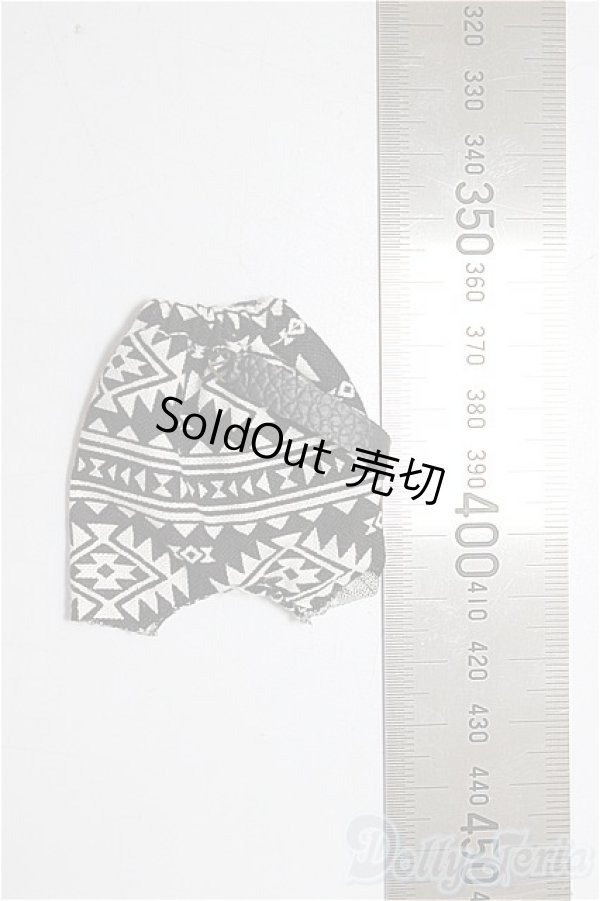 画像2: オビツ11/OF:衣装/1/12サイズ　ドール用 A-25-12-24-382-NY-ZA (2)