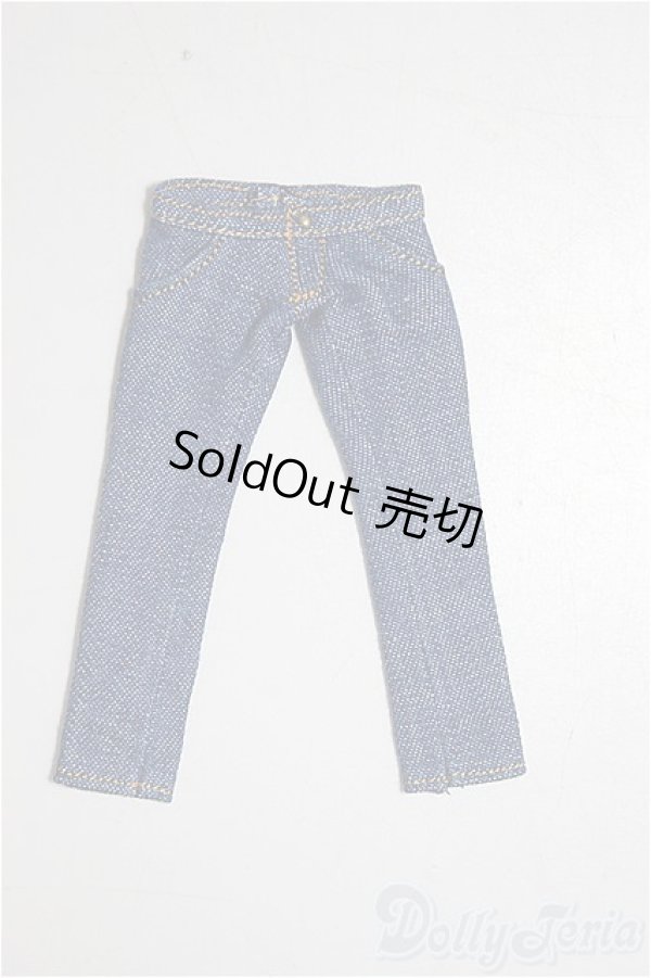 画像1: オビツ11/OF:衣装/1/12サイズ　ドール用 A-25-12-24-390-NY-ZA (1)