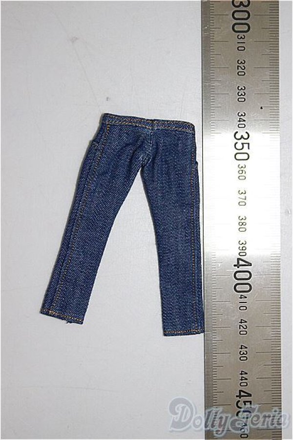 画像2: オビツ11/OF:衣装/1/12サイズ　ドール用 A-25-12-24-390-NY-ZA (2)