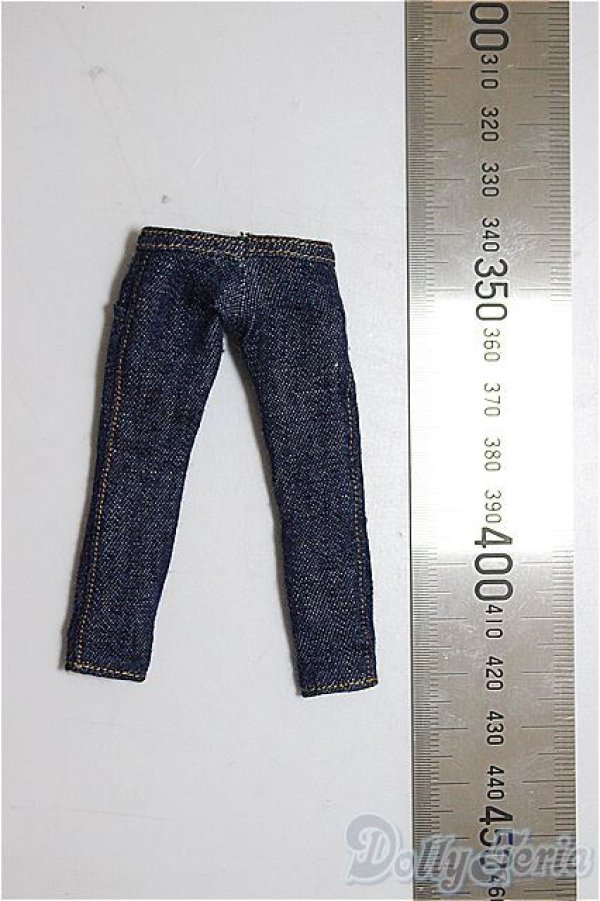 画像2: オビツ11/OF:衣装/1/12サイズ　ドール用 A-25-12-24-383-NY-ZA (2)