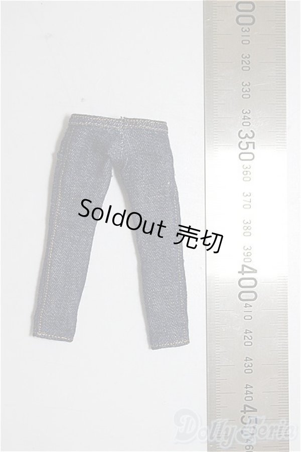 画像2: オビツ11/OF:衣装/1/12サイズ　ドール用 A-25-12-24-383-NY-ZA (2)