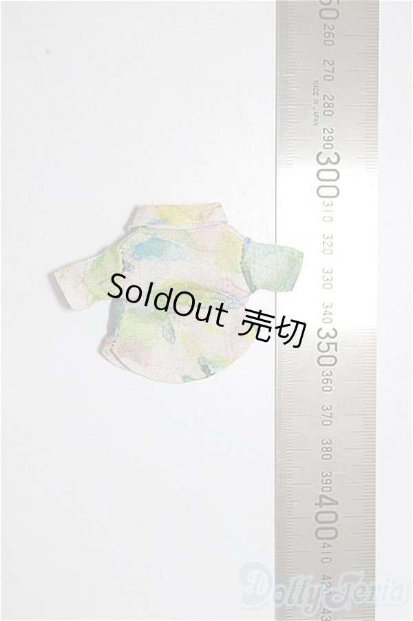 画像2: オビツ11/OF:衣装/1/12サイズ　ドール用 A-25-12-24-376-NY-ZA (2)