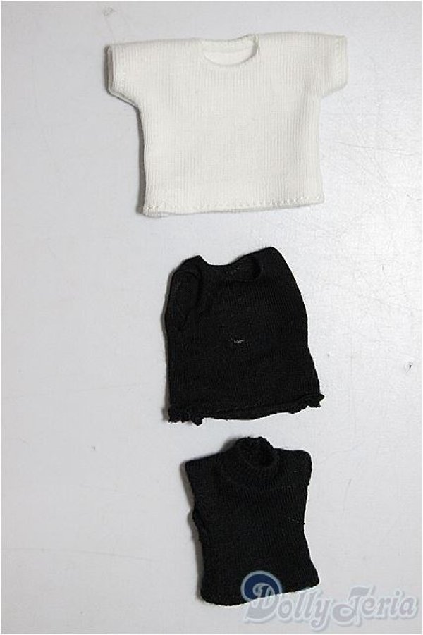 画像1: オビツ11/OF:衣装/1/12サイズ　ドール用 A-25-12-24-387-NY-ZA (1)