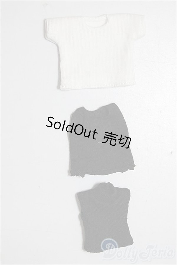 画像1: オビツ11/OF:衣装/1/12サイズ　ドール用 A-25-12-24-387-NY-ZA (1)