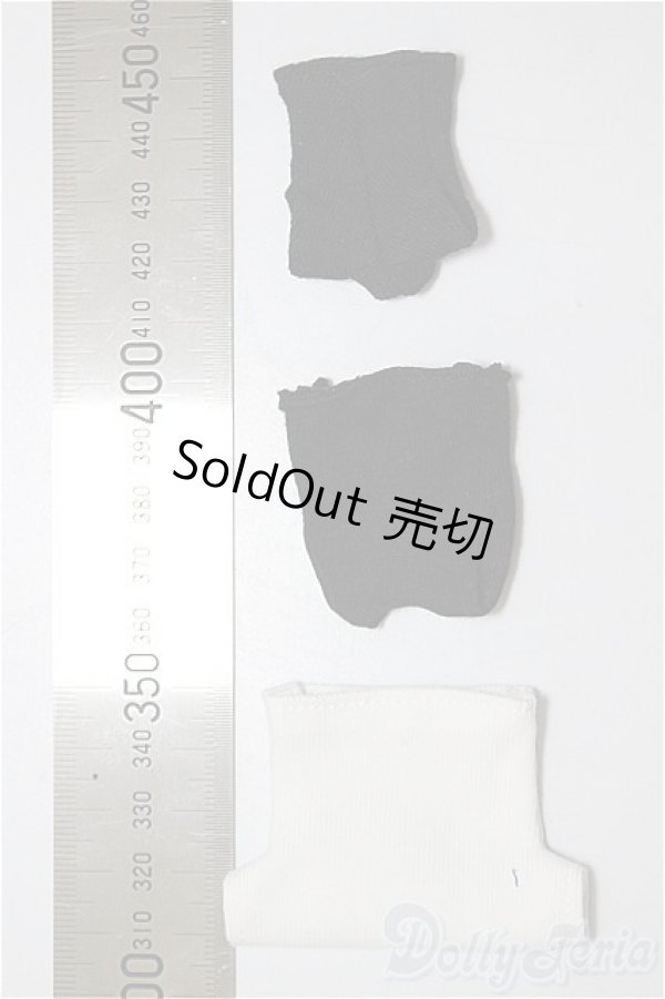 画像2: オビツ11/OF:衣装/1/12サイズ　ドール用 A-25-12-24-387-NY-ZA (2)