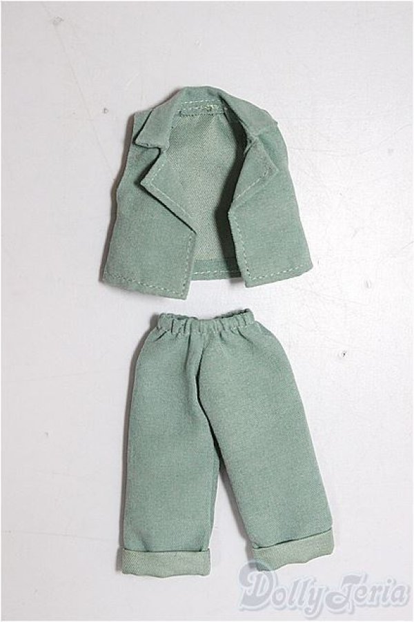 画像1: オビツ11/OF:衣装/1/12サイズ　ドール用 A-25-12-24-380-NY-ZA (1)