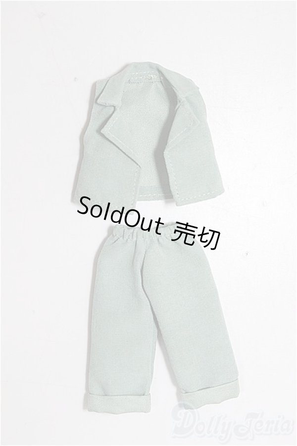 画像1: オビツ11/OF:衣装/1/12サイズ　ドール用 A-25-12-24-380-NY-ZA (1)