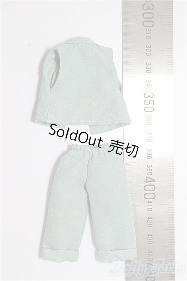 画像2: オビツ11/OF:衣装/1/12サイズ　ドール用 A-25-12-24-380-NY-ZA (2)