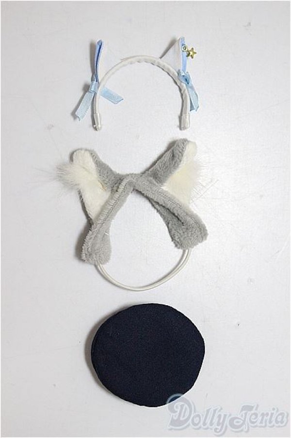 画像1: オビツ11/OF:小物/1/12サイズ　ドール用 A-25-12-24-388-NY-ZA (1)