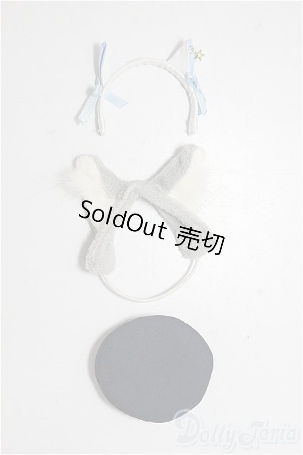 画像1: オビツ11/OF:小物/1/12サイズ　ドール用 A-25-12-24-388-NY-ZA (1)