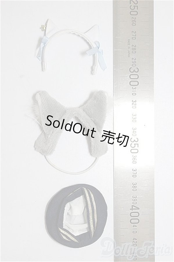 画像2: オビツ11/OF:小物/1/12サイズ　ドール用 A-25-12-24-388-NY-ZA (2)