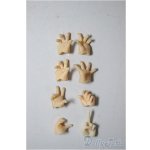 画像: オビツ11/OF:小物/1/12サイズ　ドール用 A-25-12-24-400-NY-ZA