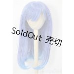 画像: 8-9inch/ウィッグ/インチ　BJD　MJD　ドール用 A-25-12-24-368-NY-ZA