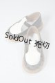 画像: SDM＆MSD/OF:靴 A-26-05-26-245-NY-ZA